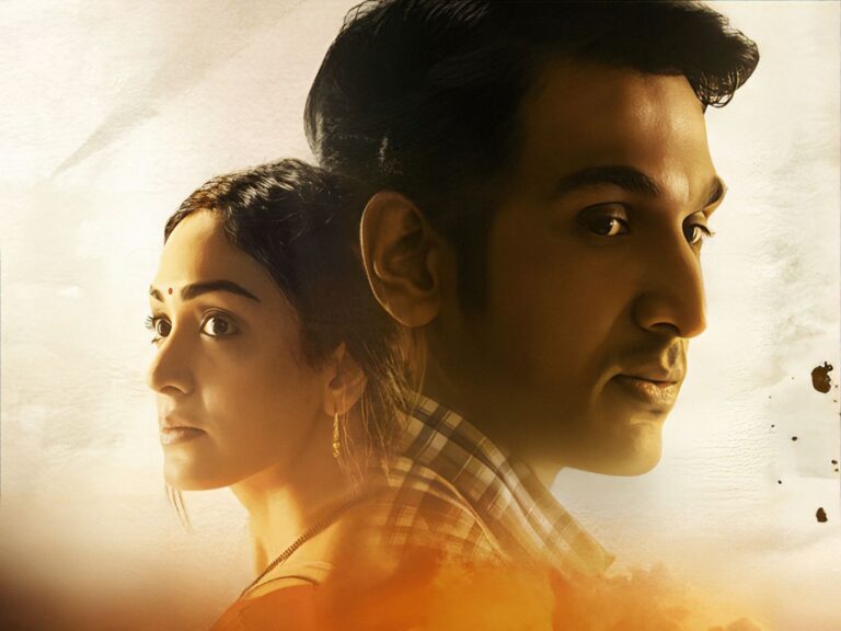 Dedh Bigha Zameen Review – Pratik Gandhi shines in this earnest drama of a common man’s fight for his land