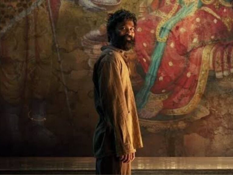 Dhanush Starrer Kubera To Drop Anticipated Teaser Tomorrow?