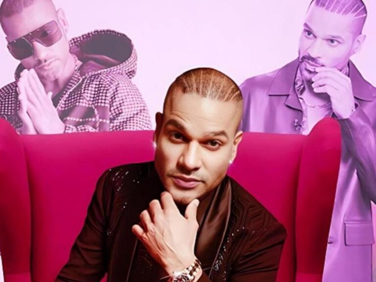 Dhawan Karenge: New Celebrity Talk Show Debuts on JioCinema