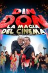 Din Don 6 - La magia del cinema Movie Streaming Online