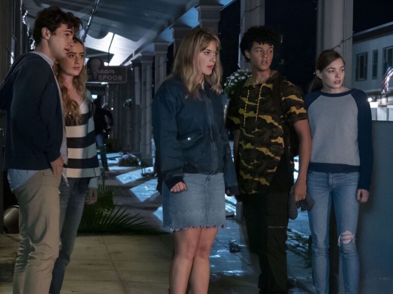 Discover An Enigmatic World In This Must-Watch Netflix Series