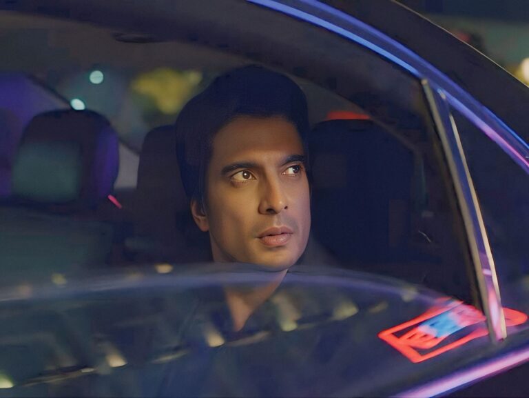 Disney+ Hotstar’s ‘Gunaah’: A Daily Soap Style Drama Yet Again