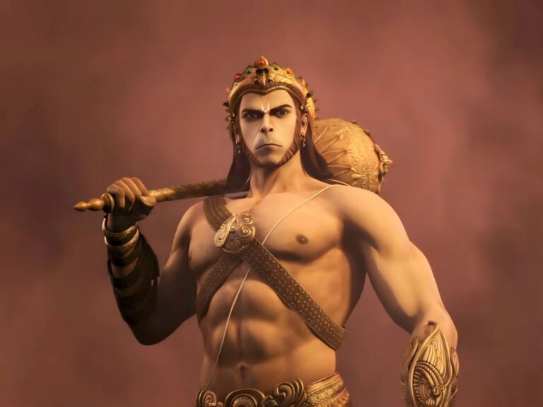 Disney+ Hotstar’s ‘The Legend of Hanuman’ S4: It’s Kumbkaran Vs Hanuman
