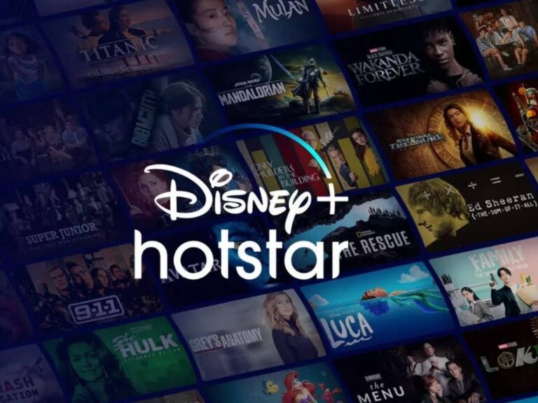 Disney+ Adds Over 6 Million Subscribers, Hotstar Disappoints