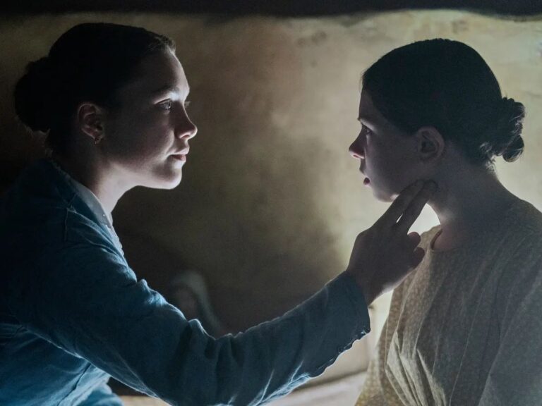 Do Not Miss This Underrated Thriller On Netflix!