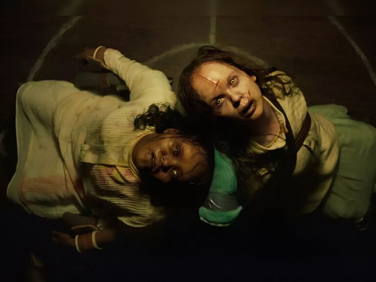 Do We Really Want Mike Flanagan’s ‘New Take’ On ‘The Exorcist’?