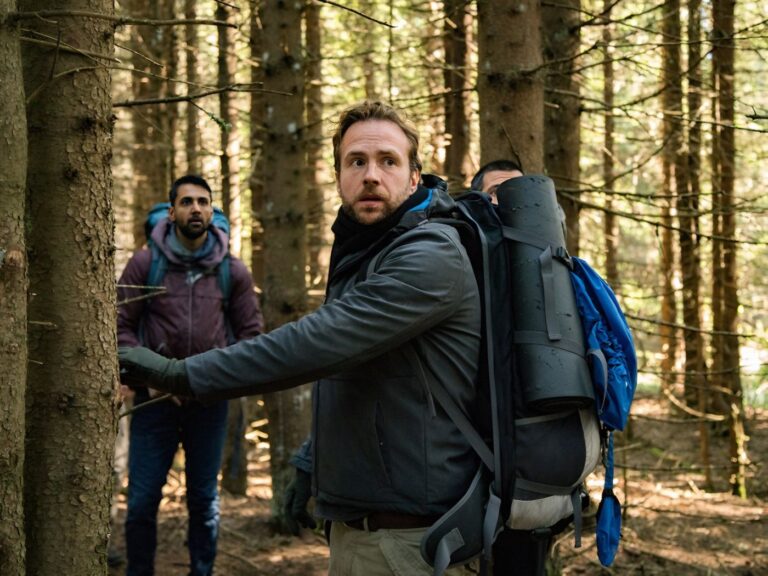 Don’t Miss This Underrated Horror Flick On Netflix