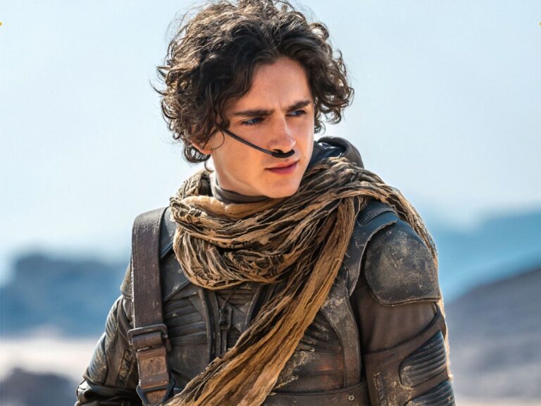 Dune Part 2 Sets OTT Release Date on JioCinema