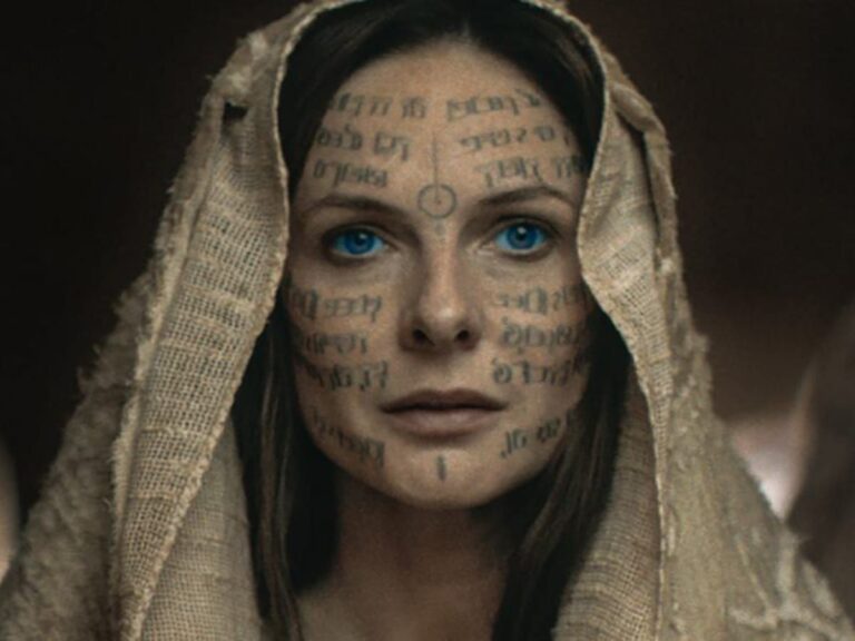 ‘Dune: Prophecy’ Adds Jessica Barden From ‘The End Of The F****** World’