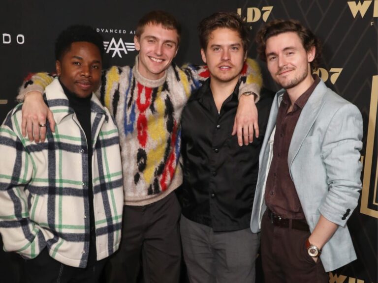 Dylan Sprouse’s Comedy ‘The Duel’ Acquired By Grindstone & Lionsgate