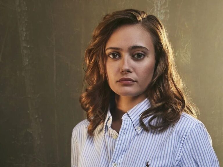 Fallout Star Ella Purnell Joins Horror-Comedy Movie ‘The Scurry’