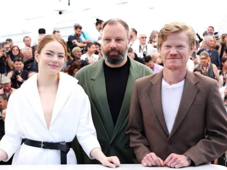 Emma Stone To Officially Star In Yorgos Lanthimos’ ‘Bugonia’