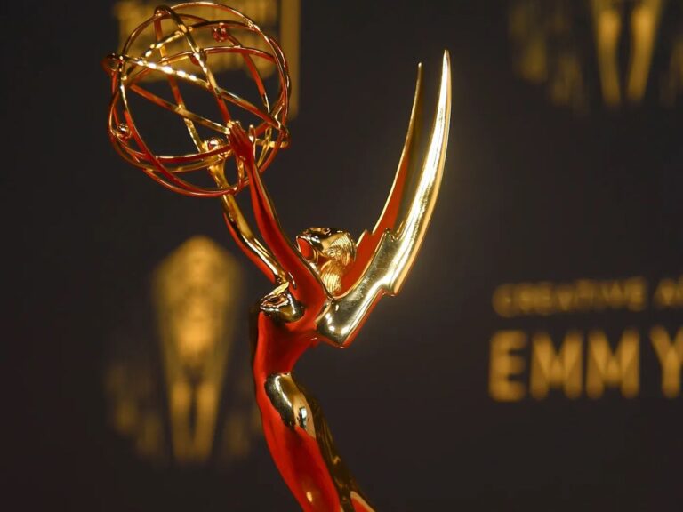 Emmys Category Changes Create Chaos and Confusion!