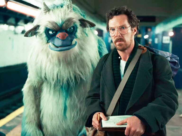 Eric Review – An immensely rewarding, gripping crime thriller