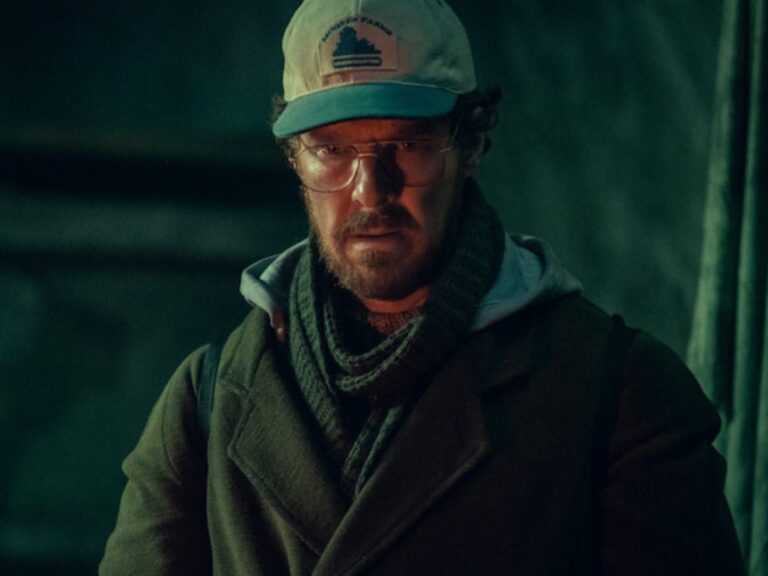 Here’s All You Need To Know About Benedict Cumberbatch’s ‘Eric’