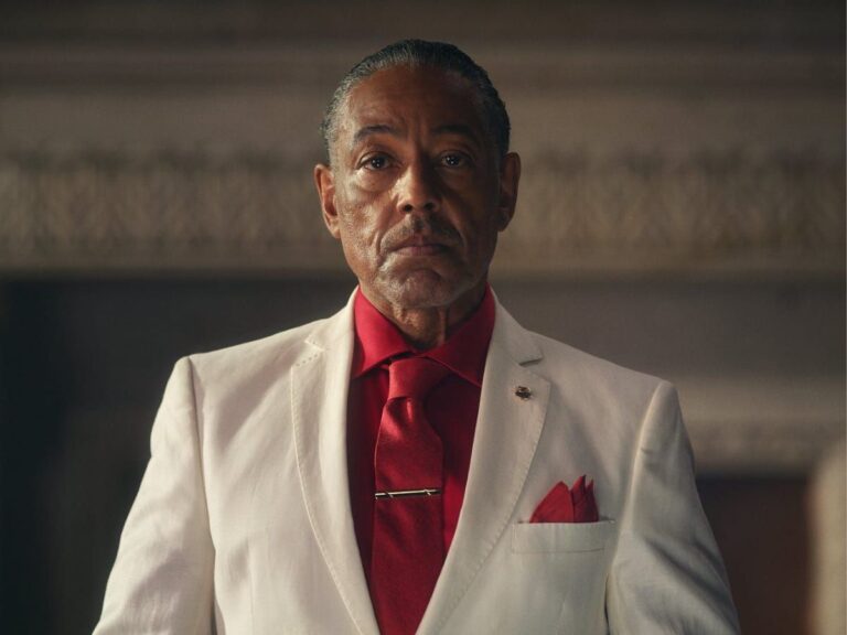 Finally! Esposito Has Been Cast In The MCU!