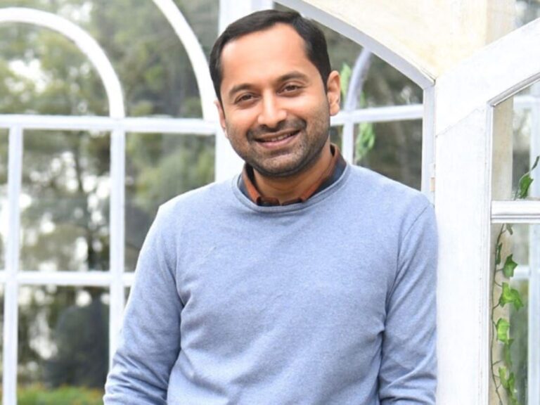 Big: Fahadh Faasil To Work With Drishyam Director In Next Film!
