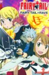 FAIRY TAIL × RAVE Movie Streaming Online