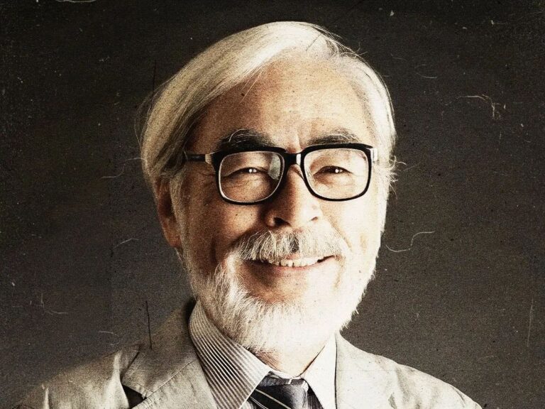 Fans Rejoice As Hayao Miyazaki Teases New Studio Ghibli Project!
