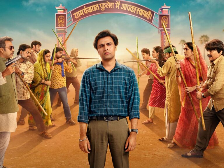 Fans Want Regional Dubbing Or Subtitles Of Prime Video’s Panchayat