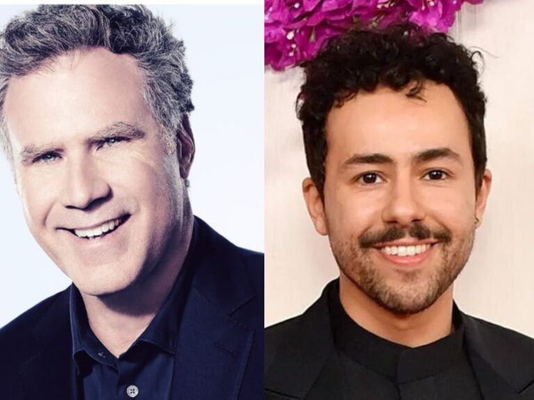Will Ferrell and Ramy Youssef’s Collaboration For Netflix’s Golf