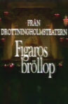 Figaros bröllop Movie Streaming Online