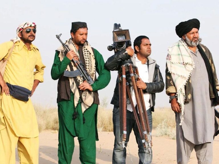 Enjoy This Underrated Feelgood Drama On Hotstar This Sunday!