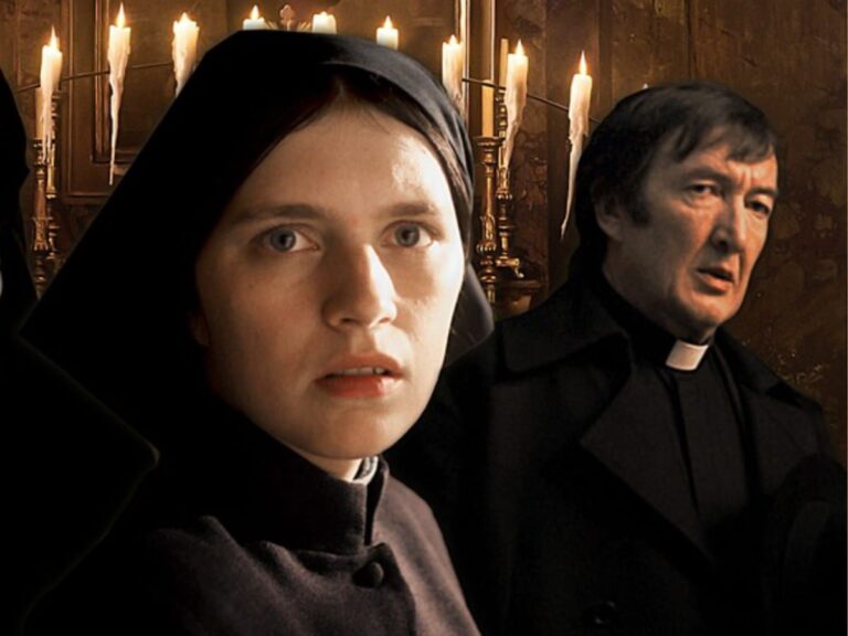 The First Omen Gets Streaming Release Date, Stars Nell Tiger Free