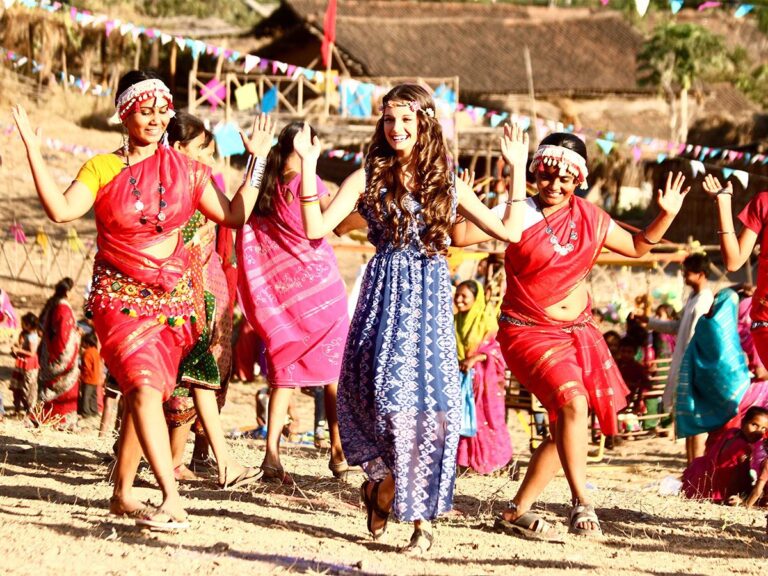 Flame: An Untold Love Story Continues To Break Societal Norms