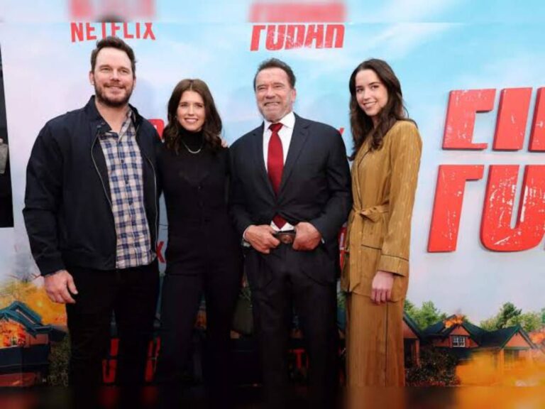 Here’s All You Need To Know About ’FUBAR’ S2