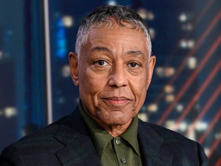 Giancarlo Esposito May Appear In ‘Captain America: Brave New World’