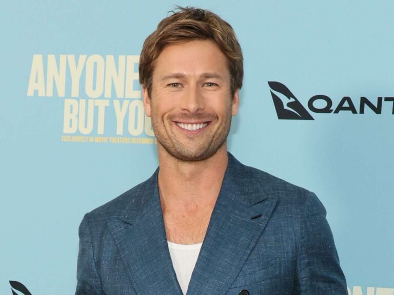 Glen Powell Talks About Not Starring In The Next ‘Jurassic World’ Film