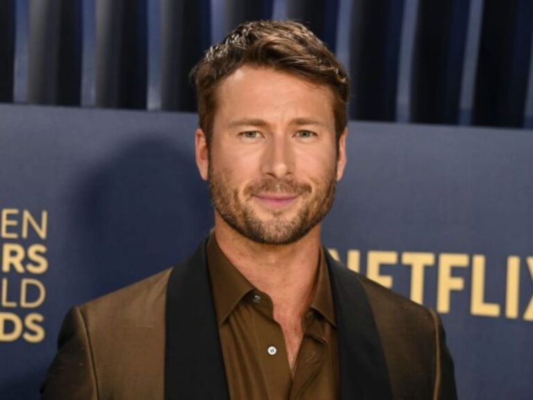 WHAT! Glen Powell Almost Starred In Christopher Nolan’s Oppenheimer