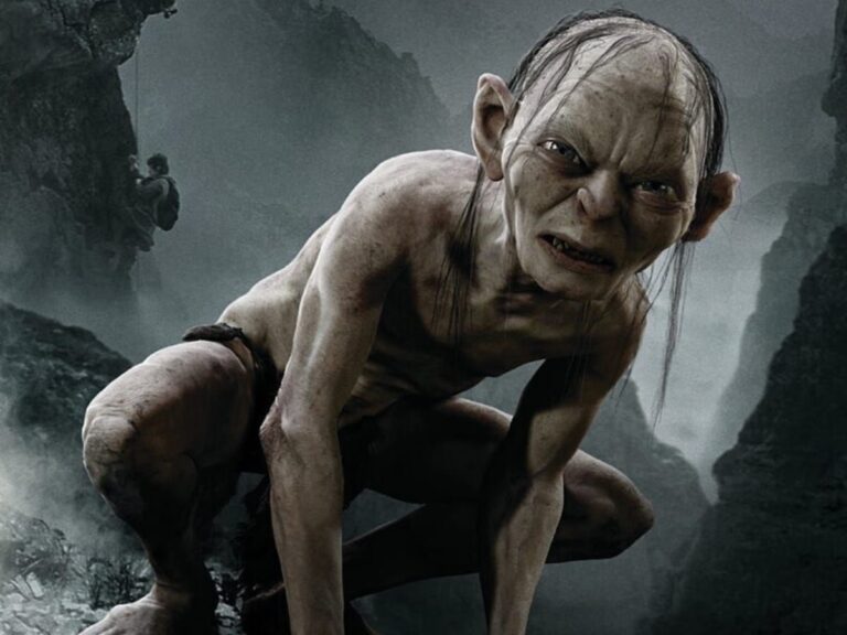 Fans React On Warner Bros’ Copyright Strike To 15 Year Old Gollum Film