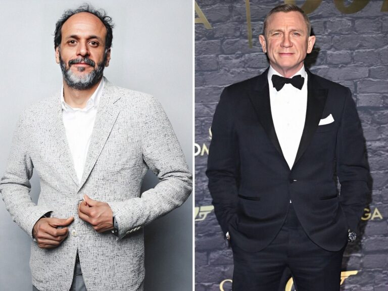 Guadagnino Already Has A New Project In The Making?