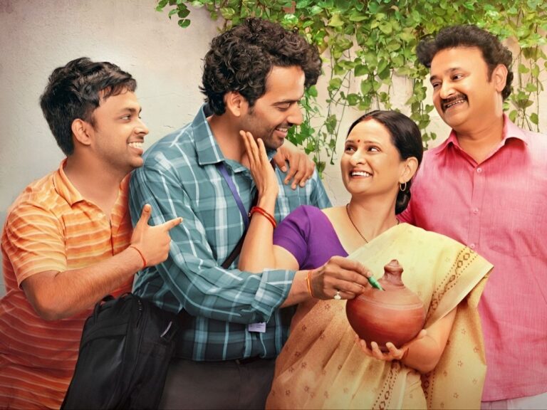 Gullak Season 4 Sets Release Date With A Cute Trailer!