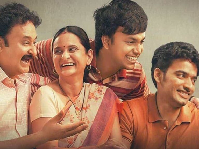 SonyLIV Teases New Season For Much-Loved Family Show ‘Gullak’