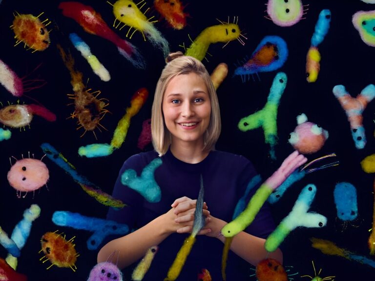 Hack Your Health Documentary Film Strikes Gold On Netflix