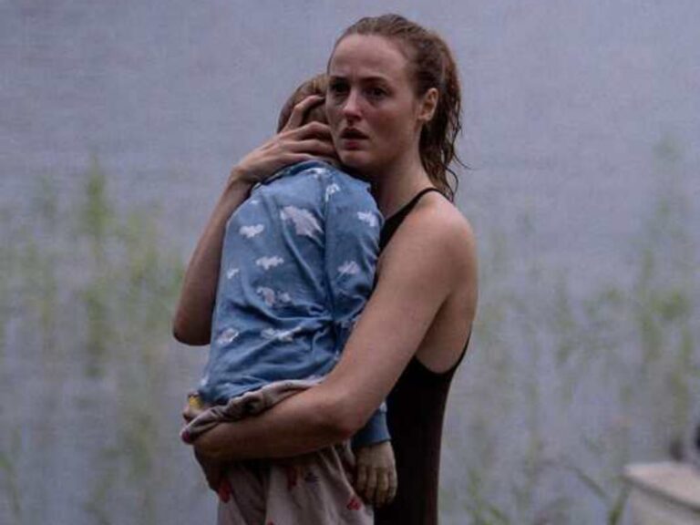 Handling The Undead: What The Trailer Says