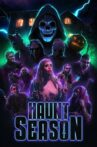 Haunt Season Movie Streaming Online