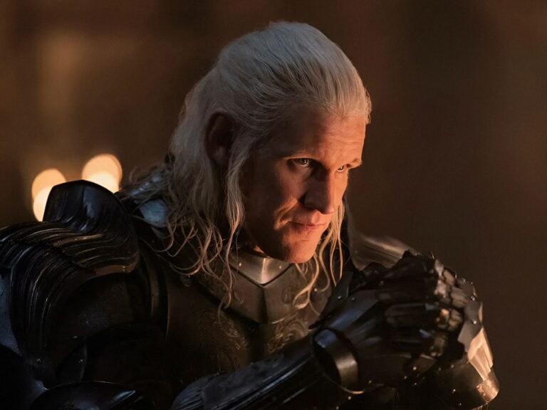 HBO Drops ‘House of The Dragon’ S2 Trailer & It’s One Epic War Drama