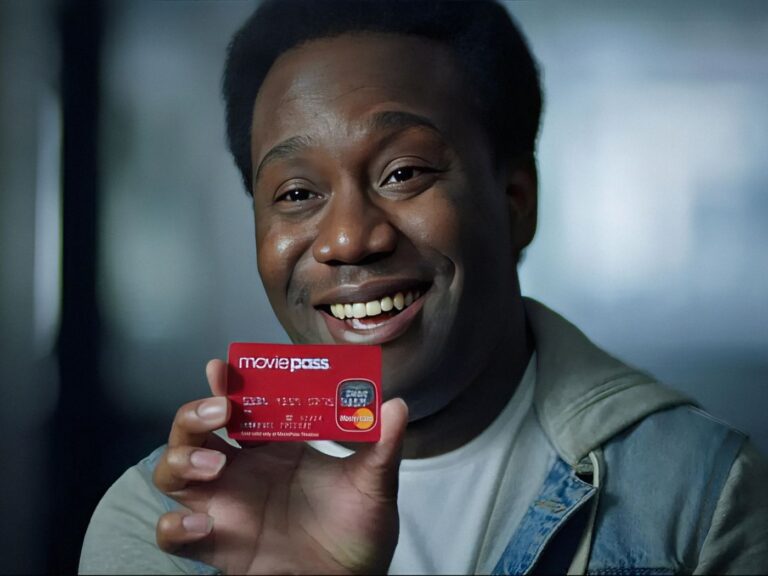 HBO Max Goes Netflix Way With Movie Pass Documentary!