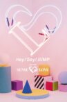 Hey! Say! JUMP LIVE TOUR SENSE or LOVE Movie Streaming Online