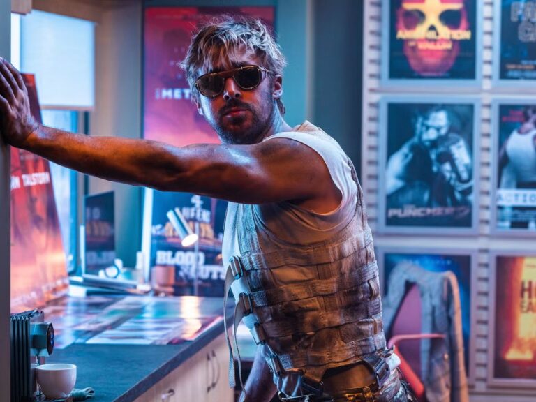 How Can The Fall Guy Boost Its Numbers?