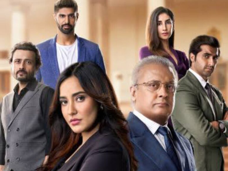 Illegal S3: Third Season Of Courtroom Drama Premieres On This Date!