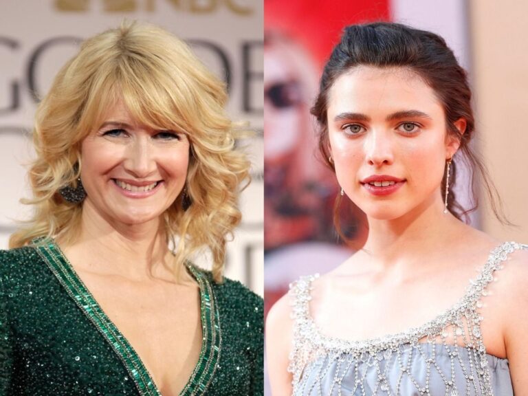 New Taylor Jenkins Reid Adaptation Casts Academy Award Winner!