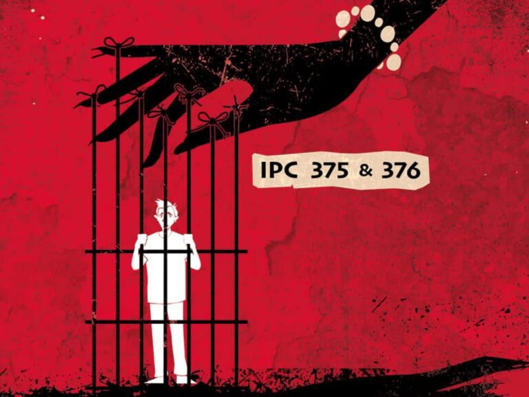 Sharp Documentary on Men’s Rights Now Streaming on JioCinema!