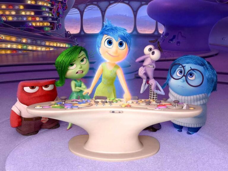 ‘Inside Out 2’ To Have The Highest Grossing Weekend Of The Year!?
