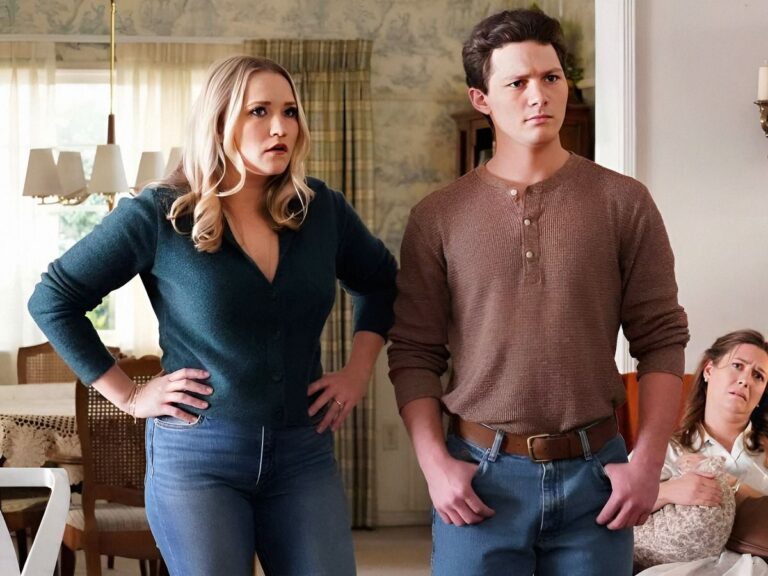 Is The New TBBT Spin-off On Georgie And Mandy The Right Call?