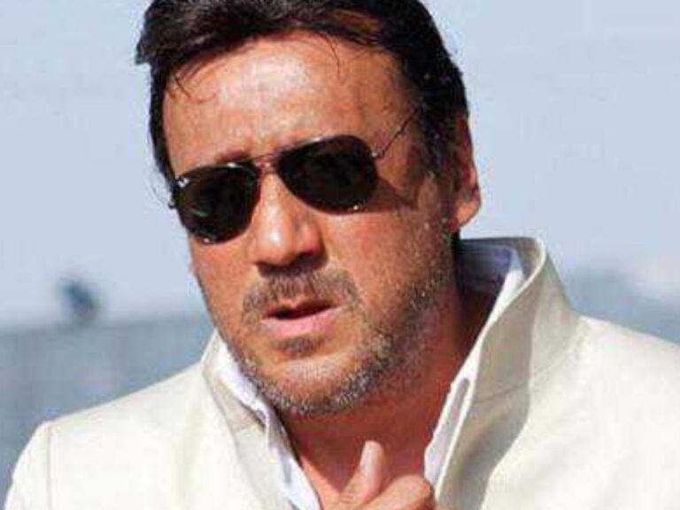 Did Kapil’s Show Cause Jackie Shroff to Move to the High Court?